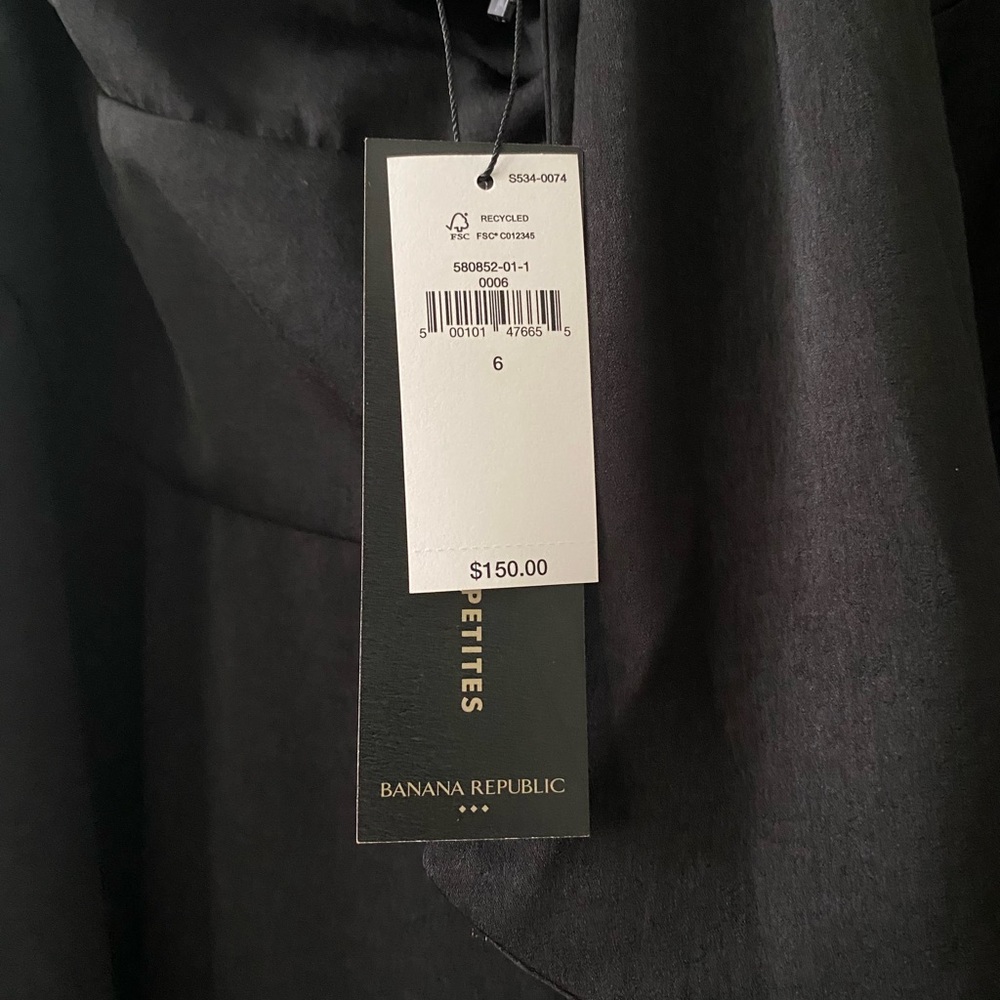 Banana Republic dresses